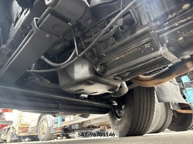 Mitsubishi CANTER 2003 8716783-11