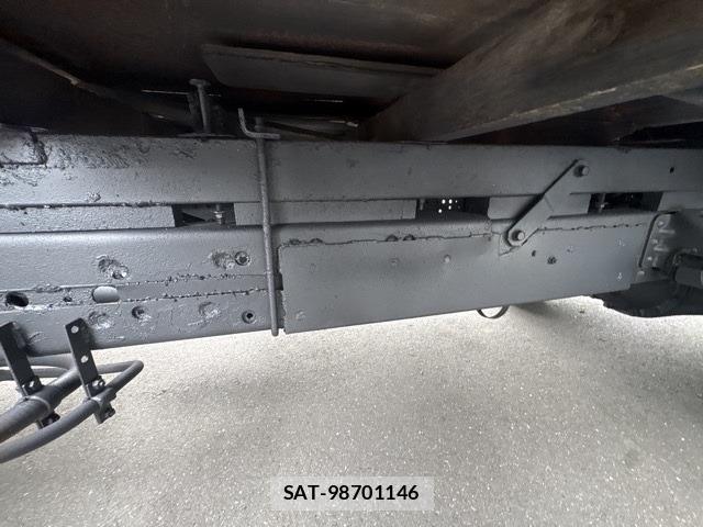 Mitsubishi CANTER 2003 8716783-12
