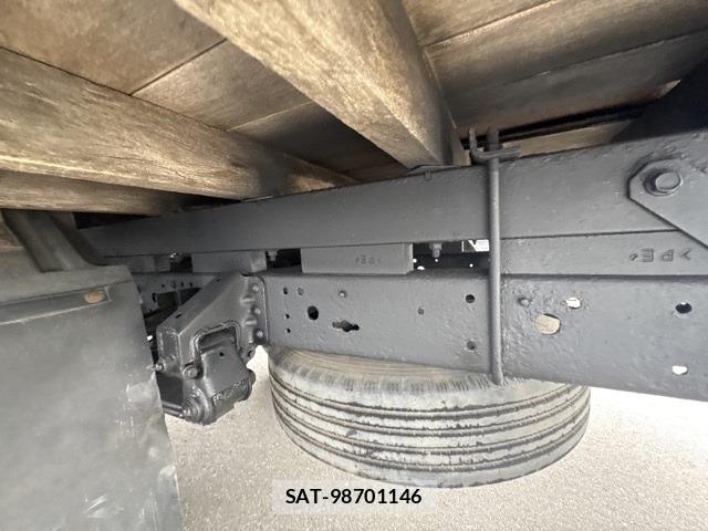 Mitsubishi CANTER 2003 8716783-14
