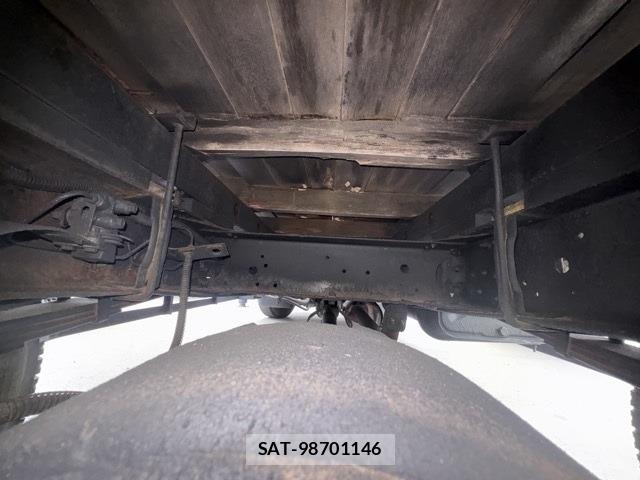 Mitsubishi CANTER 2003 8716783-15