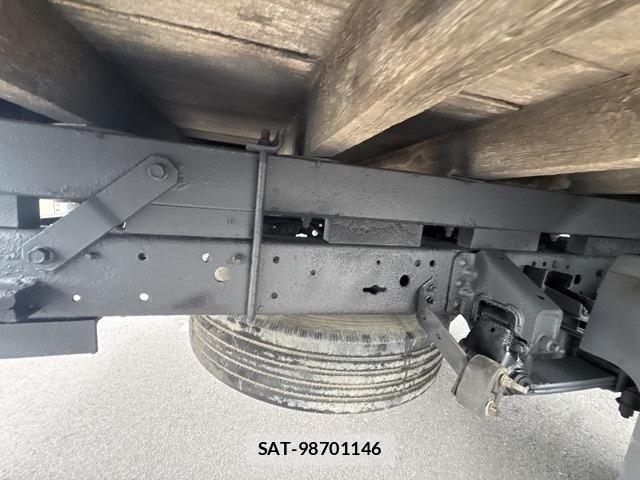 Mitsubishi CANTER 2003 8716783-16