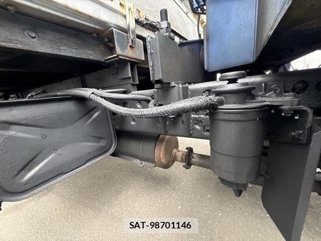 Mitsubishi CANTER 2003 8716783-17