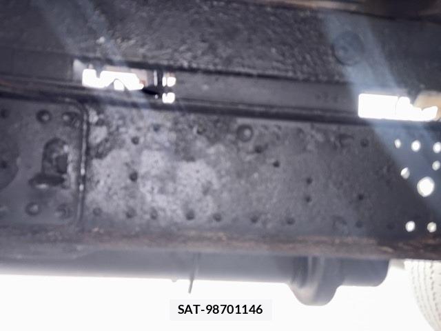 Mitsubishi CANTER 2003 8716783-18