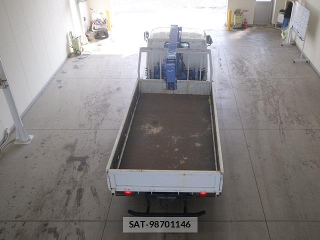 Mitsubishi CANTER 2003 8716783-3