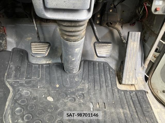 Mitsubishi CANTER 2003 8716783-4