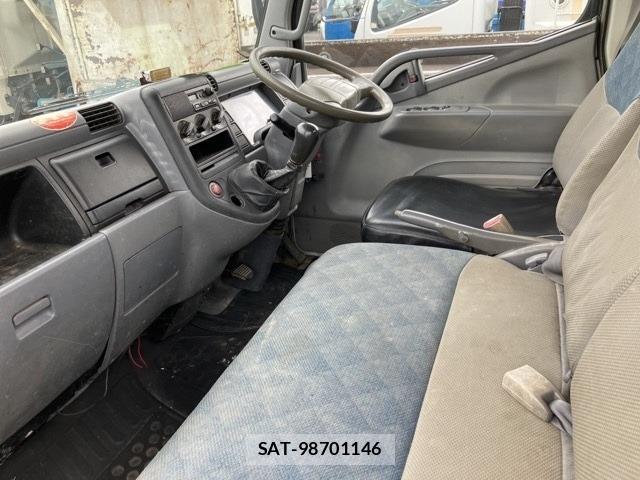 Mitsubishi CANTER 2003 8716783-5