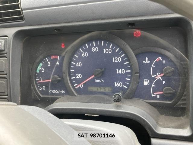 Mitsubishi CANTER 2003 8716783-7