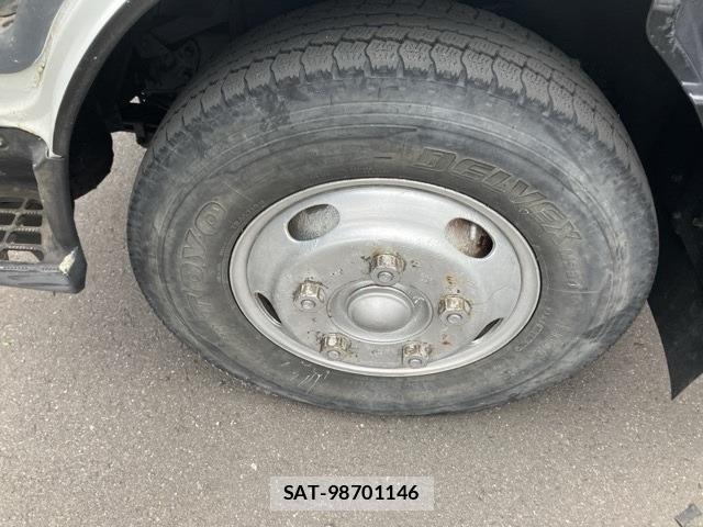 Mitsubishi CANTER 2003 8716783-9