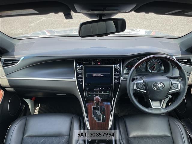 Toyota HARRIER 2017 8936921-14
