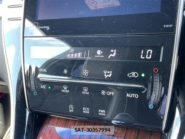 Toyota HARRIER 2017 8936921-21