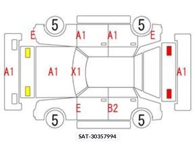 Toyota HARRIER 2017 8936921-23