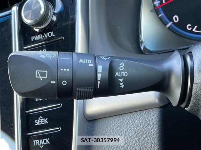 Toyota HARRIER 2017 8936921-5