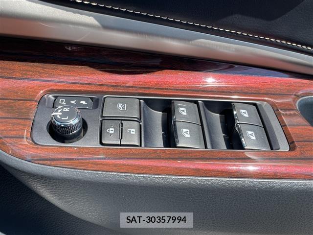 Toyota HARRIER 2017 8936921-6