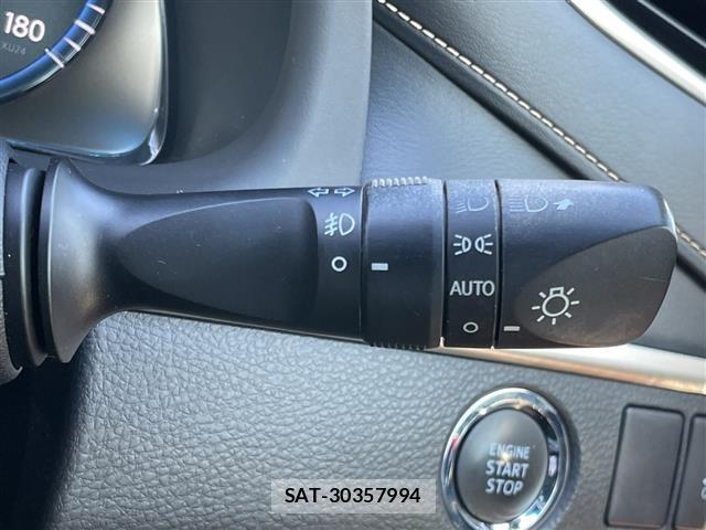 Toyota HARRIER 2017 8936921-7