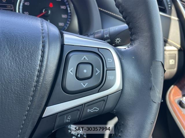 Toyota HARRIER 2017 8936921-9