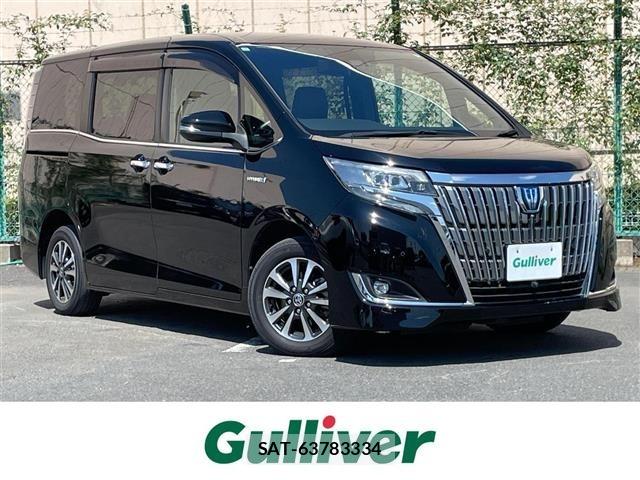 Toyota ESQUIRE 2019 8908698-0