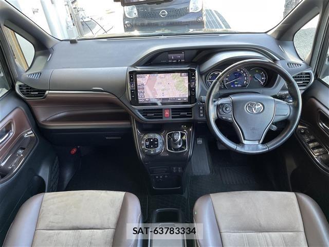 Toyota ESQUIRE 2019 8908698-14