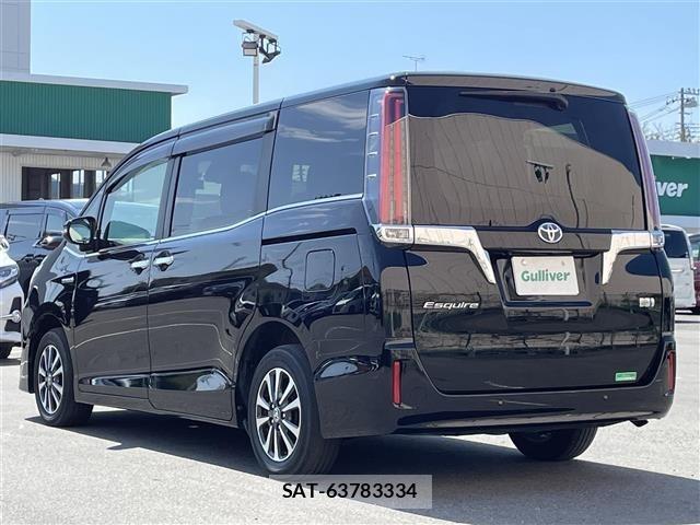 Toyota ESQUIRE 2019 8908698-2