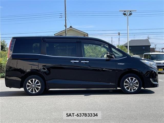 Toyota ESQUIRE 2019 8908698-22