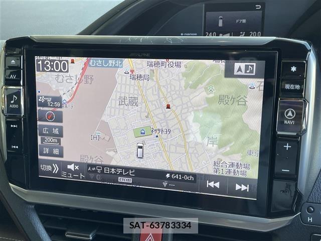 Toyota ESQUIRE 2019 8908698-4