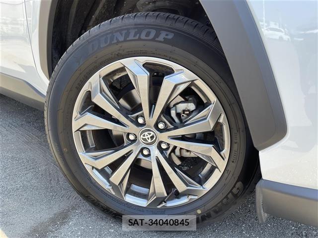 Toyota RAV4 2025 8938129-11