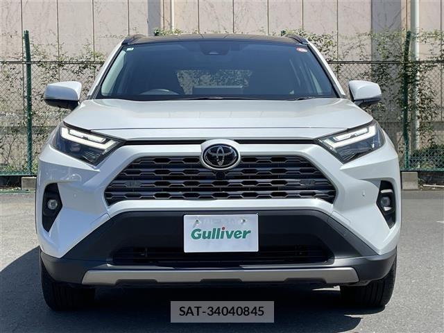 Toyota RAV4 2025 8938129-12