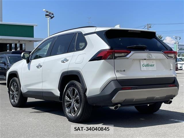 Toyota RAV4 2025 8938129-13