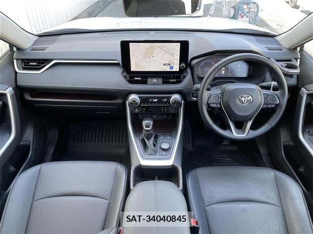 Toyota RAV4 2025 8938129-14