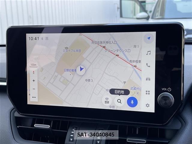 Toyota RAV4 2025 8938129-2