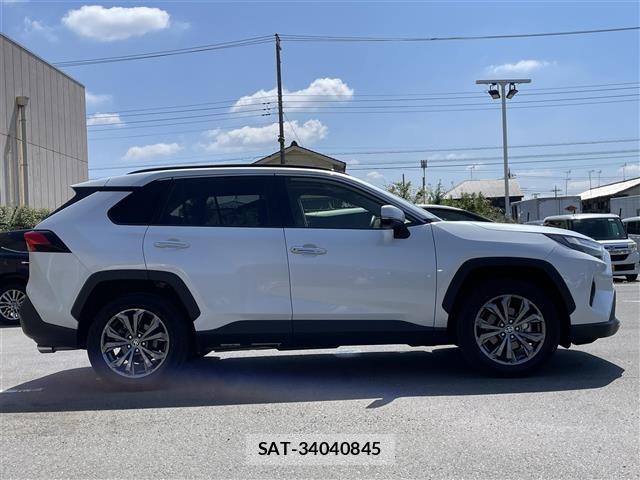 Toyota RAV4 2025 8938129-20