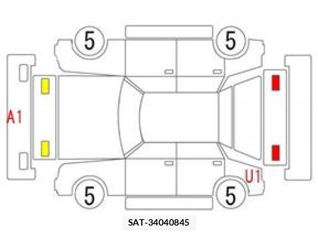 Toyota RAV4 2025 8938129-23