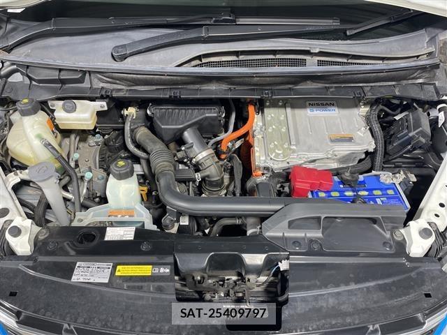 Nissan SERENA 2019 8924658-14