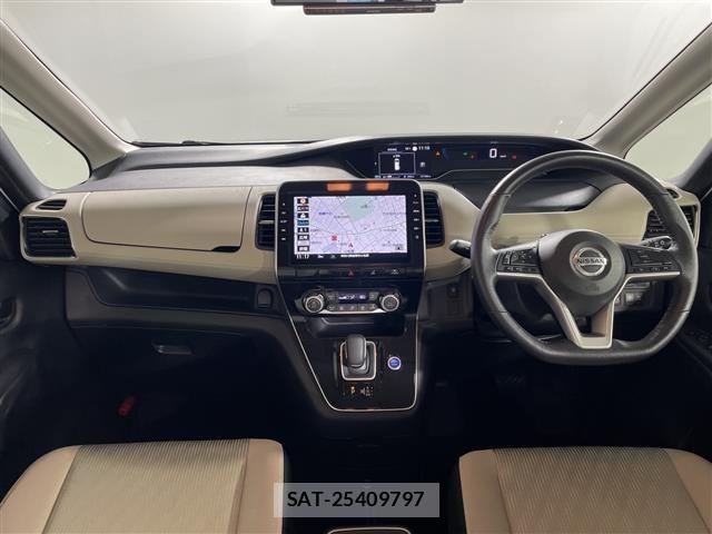 Nissan SERENA 2019 8924658-15