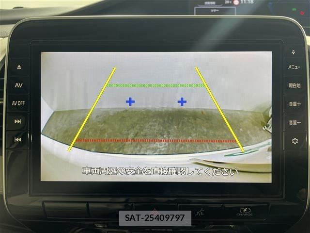 Nissan SERENA 2019 8924658-17