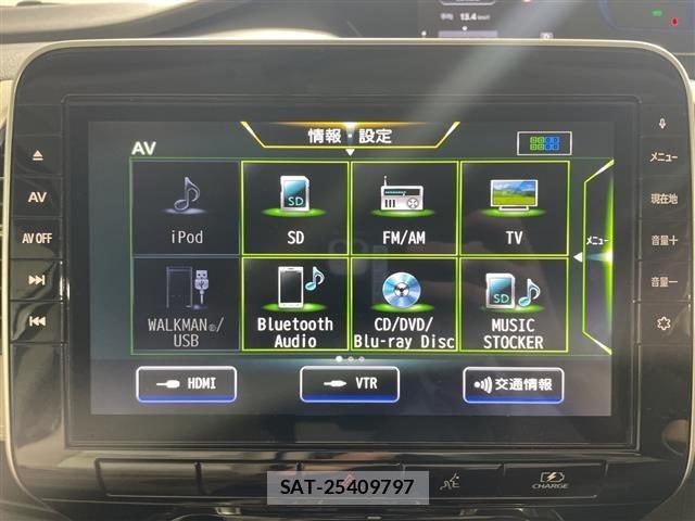 Nissan SERENA 2019 8924658-18