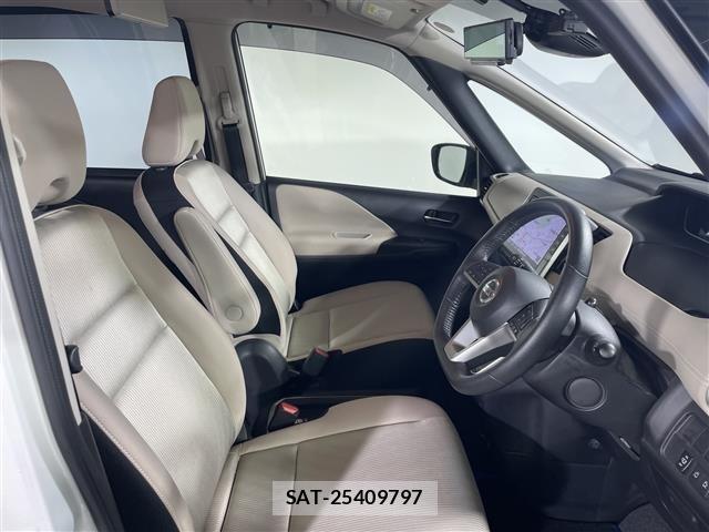 Nissan SERENA 2019 8924658-2