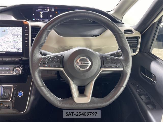 Nissan SERENA 2019 8924658-20