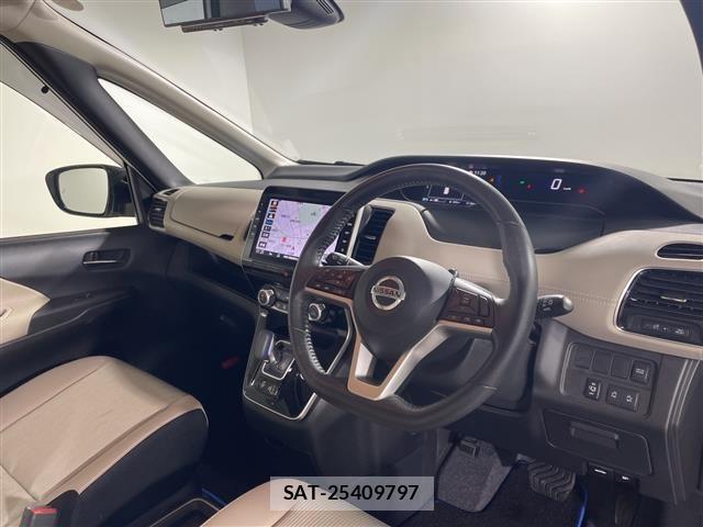 Nissan SERENA 2019 8924658-22