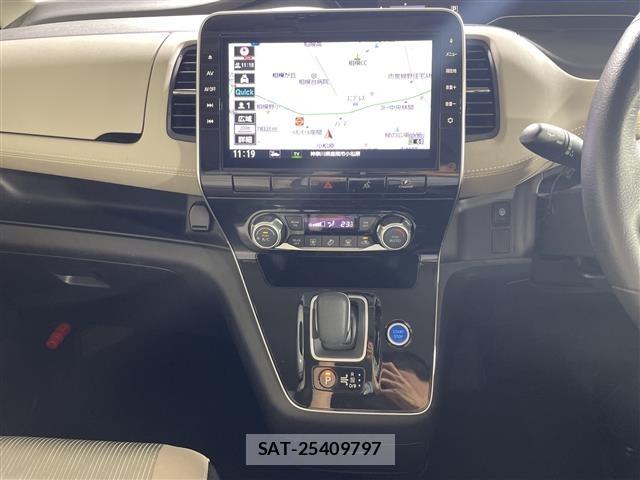 Nissan SERENA 2019 8924658-7