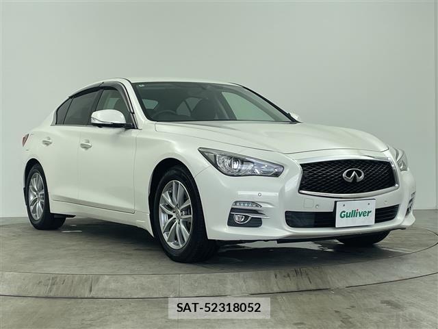 Nissan SKYLINE 2014 8909160-0
