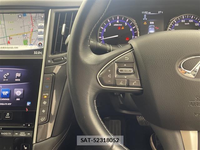 Nissan SKYLINE 2014 8909160-1