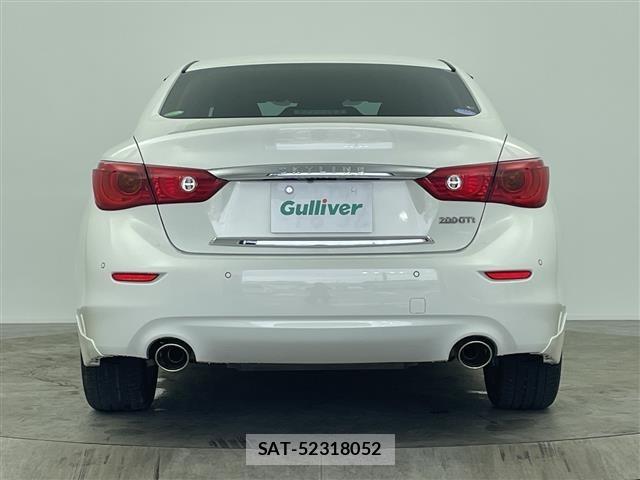 Nissan SKYLINE 2014 8909160-11