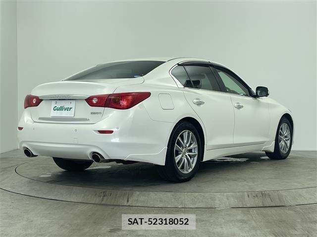 Nissan SKYLINE 2014 8909160-12