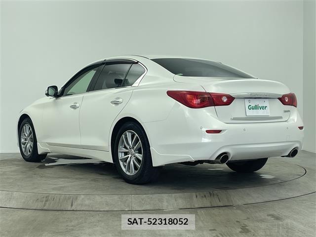 Nissan SKYLINE 2014 8909160-13