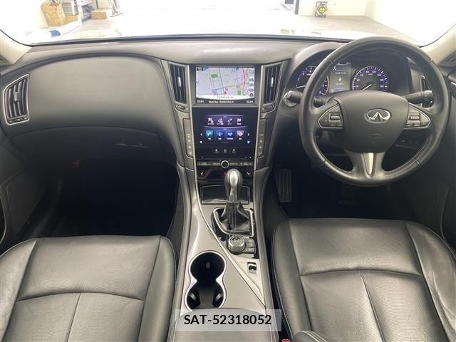 Nissan SKYLINE 2014 8909160-14