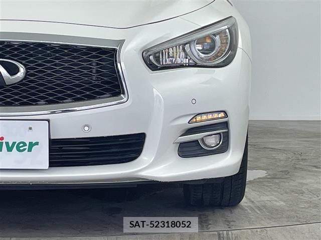 Nissan SKYLINE 2014 8909160-2