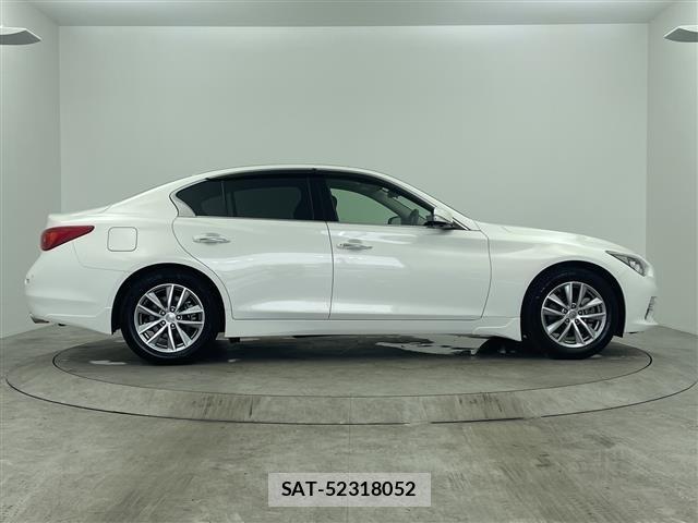 Nissan SKYLINE 2014 8909160-20