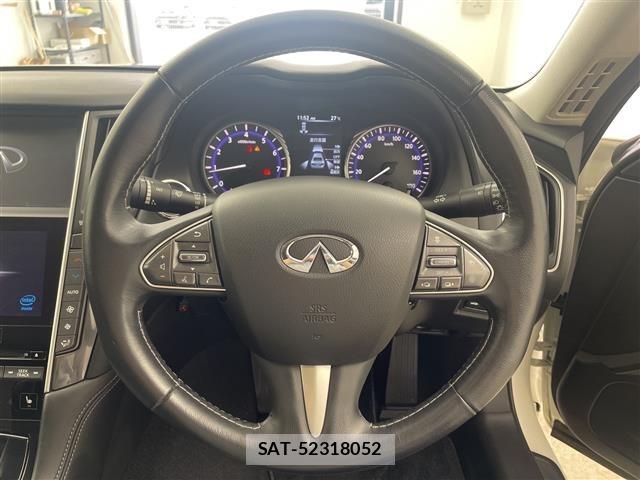 Nissan SKYLINE 2014 8909160-21