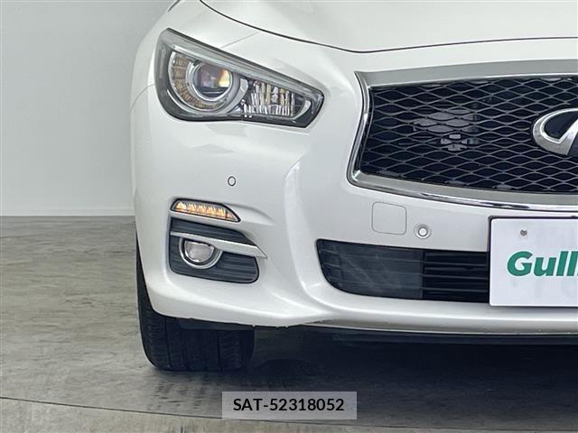 Nissan SKYLINE 2014 8909160-22