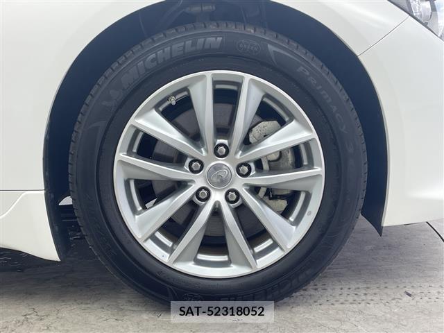 Nissan SKYLINE 2014 8909160-4